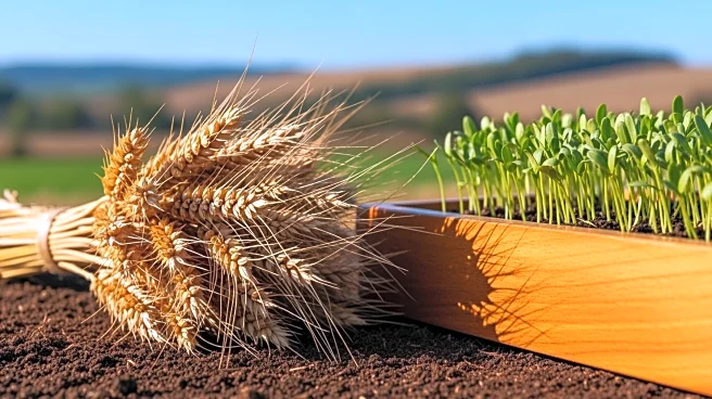 NIRSAL Approves N100bn in Loan Guarantees to Enhance Nigerian Agriculture