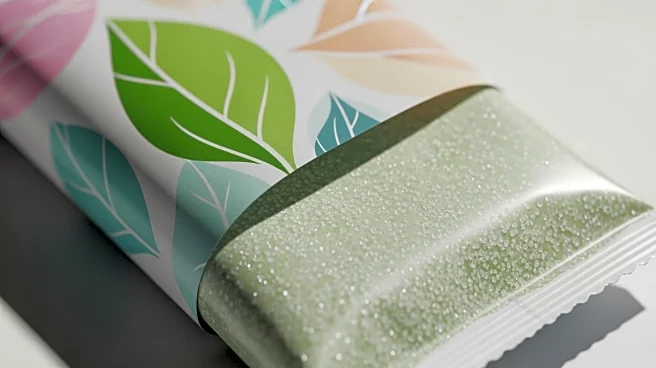 Health Experts Warn of Hidden Sugars in Foods with Healthy Buzzwords