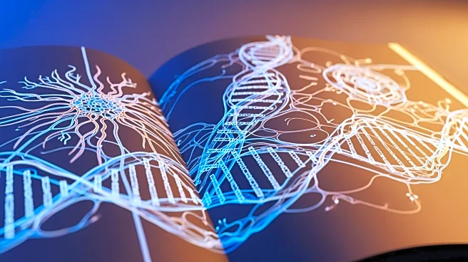 Research Highlights Role of Transcriptional Factors in Neurological Diseases and Ferroptosis