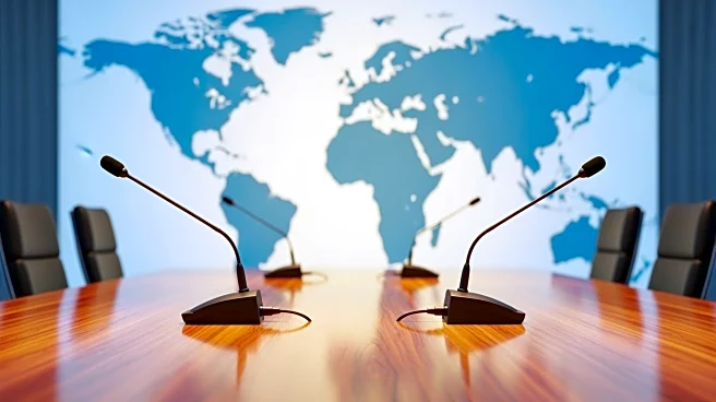 President Trump Reports Progress in Ukraine Peace Talks Amid Ongoing Challenges