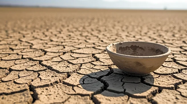 U.S. Aid Cuts Exacerbate Hunger Crisis in Afghanistan, Affecting Millions