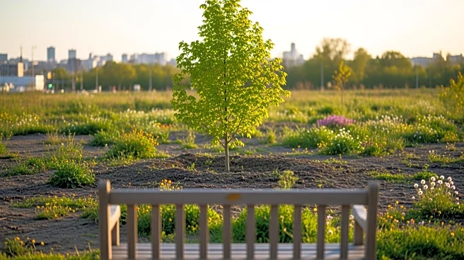 Activists in Jerusalem Work to Transform Illegal Dump into Green Space