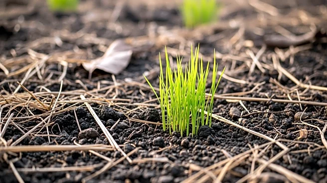 Bangladesh Rice Research Institute Develops Organic Fertilizer to Boost Rice Yields and Soil Health