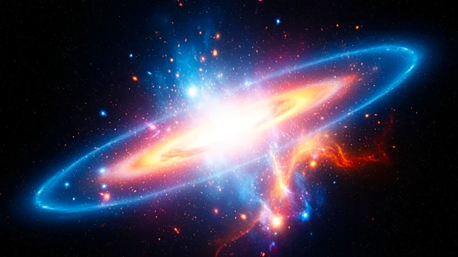 Astronomers Discover Rare Elements in Supernova, Impacting Understanding of Life's Ingredients