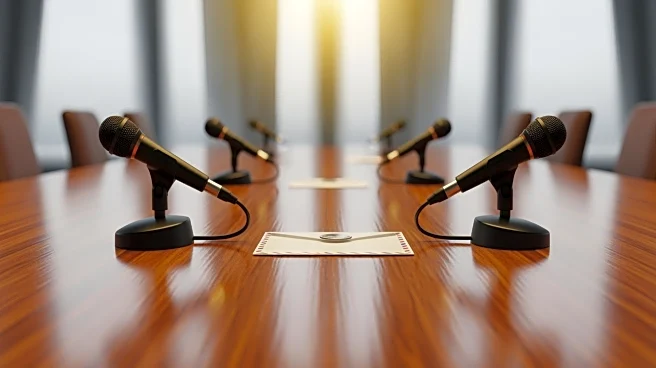 President Trump and Netanyahu Discuss Hostage Deal and Iran Alignment