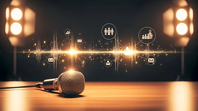 WYSO General Manager Luke Dennis Discusses Station's Future and Community Role