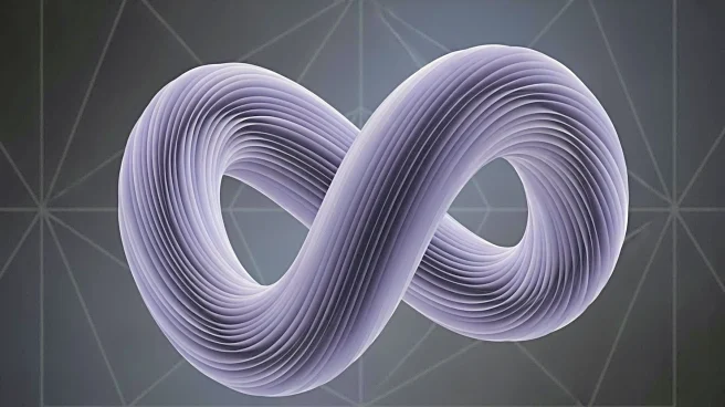 Mathematicians Transform Understanding of Space with Manifold Concept
