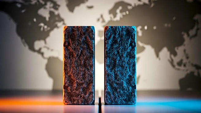 Israel's Recognition of Somaliland Sparks International Backlash