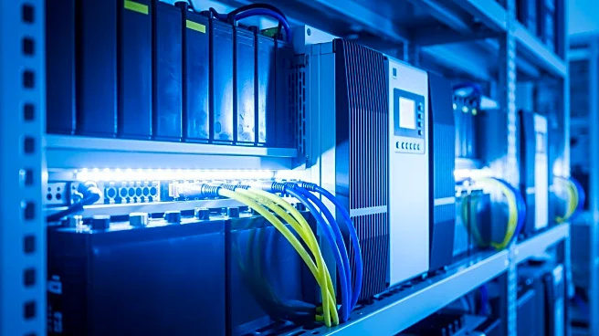 Edotco Implements Shared Backup Power Systems to Enhance Sri Lankan Telecom Resilience