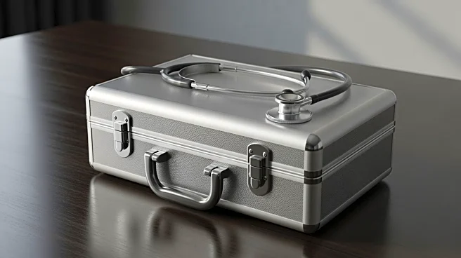 Brazil's Former President Bolsonaro Undergoes Medical Treatment Amid Legal Troubles