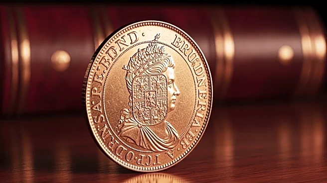 Historic Gold Coin Collection Found in French House Sells for $3.5 Million