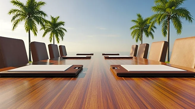 President Trump and Zelenskyy Meet in Florida Amid Ongoing Ukraine Conflict