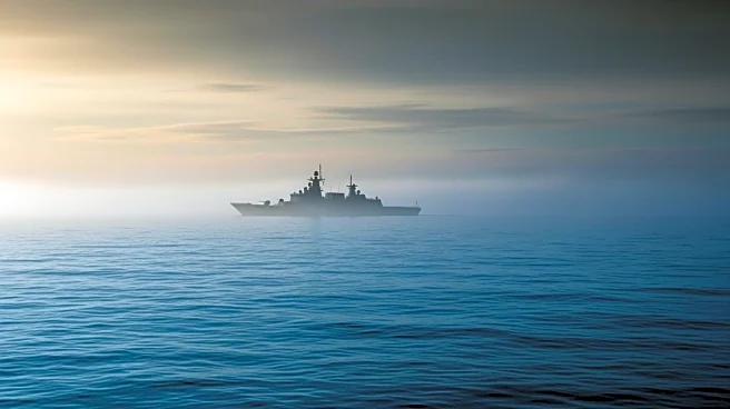 China Plans Military Drills Near Taiwan Following U.S. Arms Deal