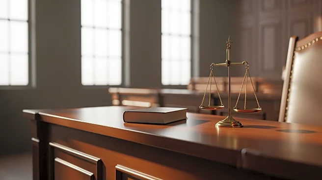 8th U.S. Circuit Court of Appeals Upholds Various Sentences and Dismissals in Recent Rulings