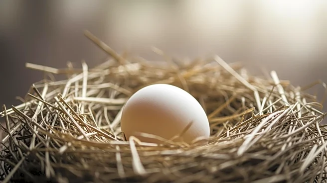 Bird Flu Outbreak in Worcestershire Leads to Poultry Culling and Protection Measures