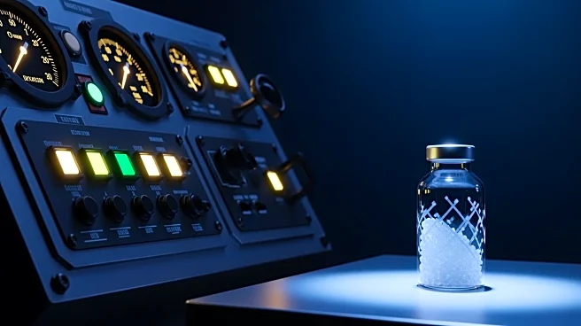 Court Rules Submarine Error Caused Diabetes in IDF Officer