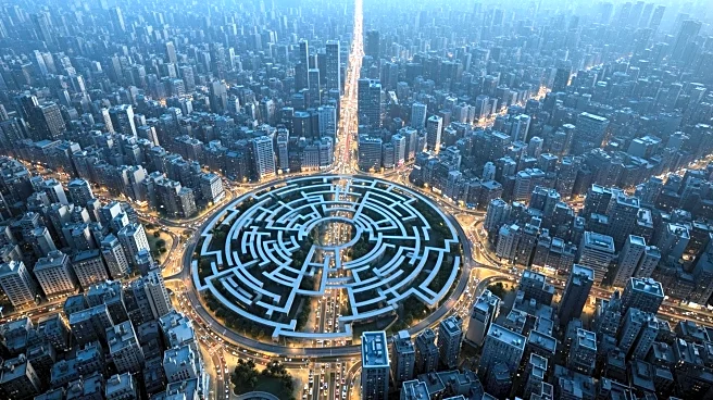 India's Urban Governance Challenges: Limited Local Control and Unliveable Cities