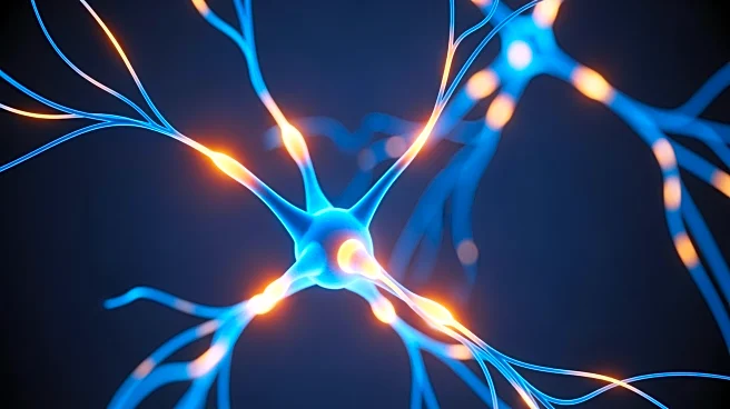 New Study Reveals ADHD Drugs Affect Reward Systems, Not Attention Networks