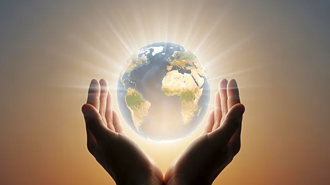 The Church of Jesus Christ of Latter-day Saints Expands Global Humanitarian Efforts in 2025