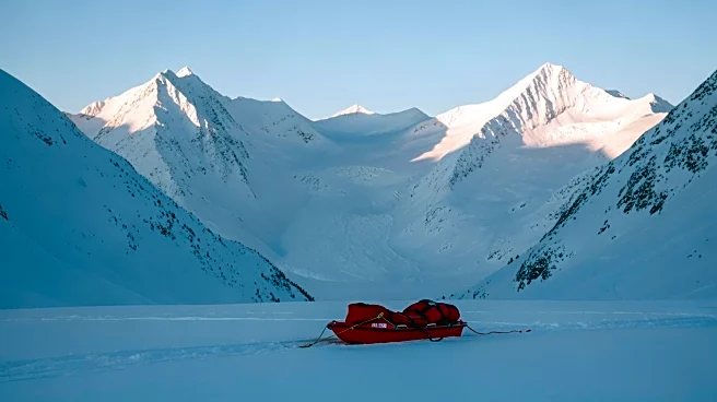 Ski Patroller Cole Murphy Dies in Mammoth Mountain Avalanche