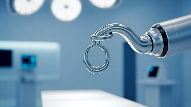 Galilee Medical Center Performs First Robotic Artificial Urinary Sphincter Implantation in Women