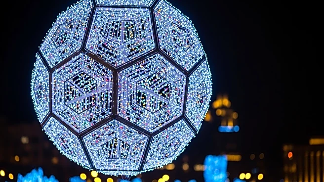 Times Square's New Year's Eve Ball Drop: A Century-Old Tradition Welcomes 2026