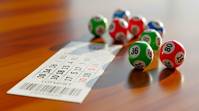 California Lottery's Unique Prize Structure Affects Powerball Winners