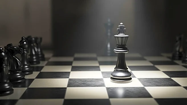 Garry Kasparov Criticizes President Trump's Ukraine Approach Amid Peace Talks