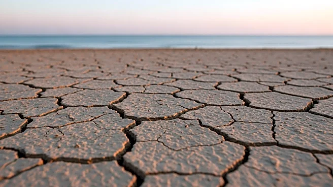 6.2 Magnitude Earthquake Strikes Off Northern Peru, No Major Damage Reported