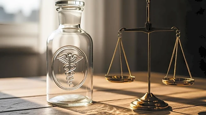 People's Pharmacy Explores Potential Link Between Long-term Losartan Use and Hand Tremors