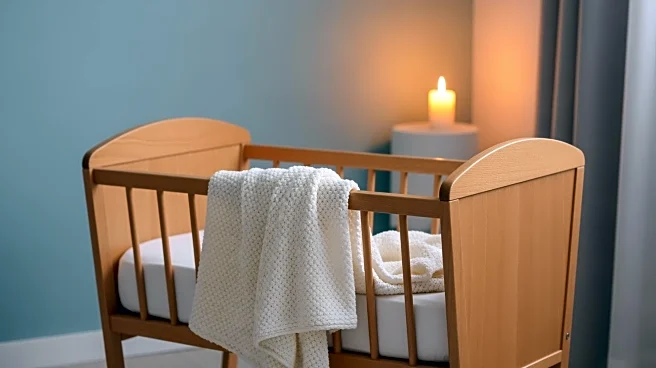 Kendal Couple Raises Funds for Cold Cots to Support Grieving Families