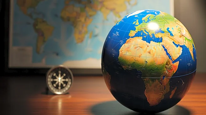 Israel's Diplomatic Recognition of Somaliland: Strategic and Regional Implications