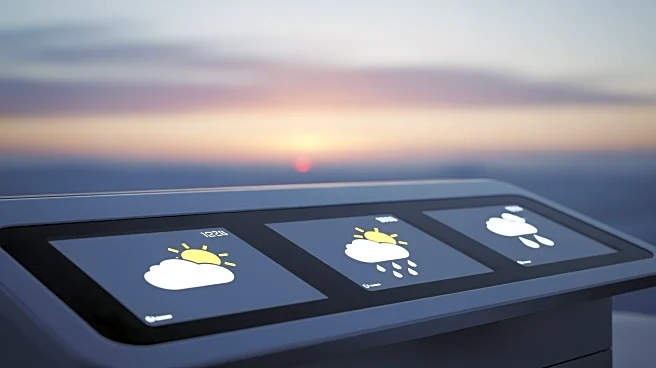 Weather Forecast Update: WBZ Morning Forecast for December 28, 2025