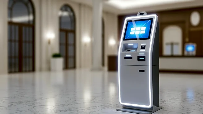 Hong Kong Government Introduces Self-Service Kiosk in Macao for Public Services Access