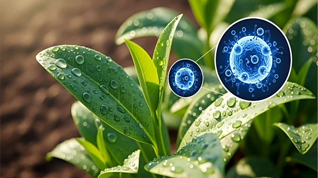 Mexican Scientists Discover Bacteria to Enhance Sustainable Agriculture