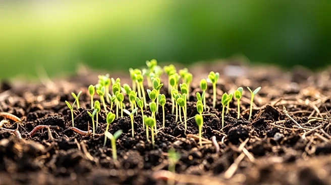 Regenerative Agriculture: A Strategic Investment Opportunity for Southeast Asia