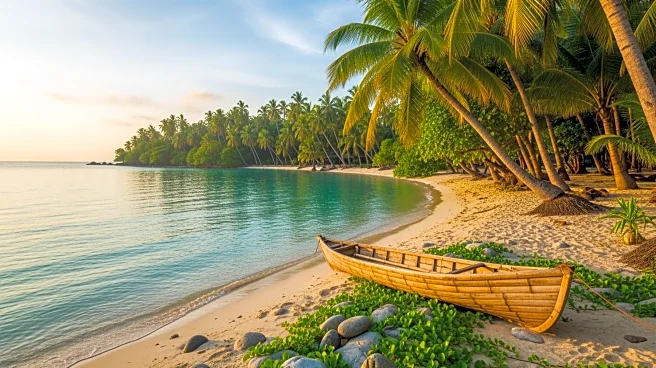 Thailand Launches 'Travel Green Thailand' to Promote Eco-Friendly Tourism