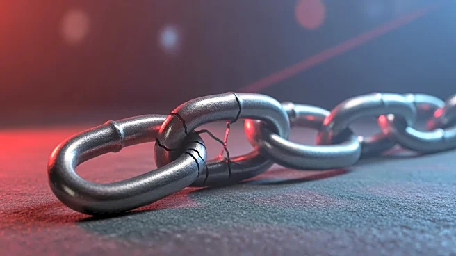 China Imposes Sanctions on U.S. Defense Firms Following Taiwan Arms Sale