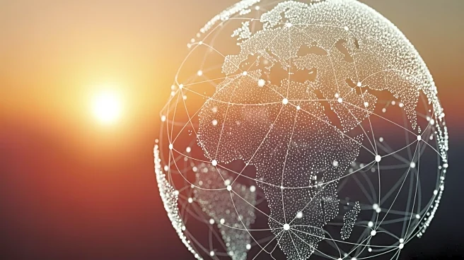 TikTok Creators from Global South Inspire Hope and Connection Amid Challenges