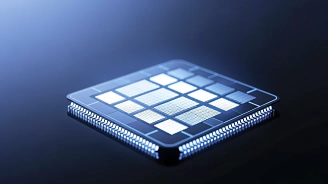 India's Semiconductor Expansion Aims for Global Market Share by 2030