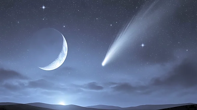 Astronomy Magazine Highlights Celestial Events and Observations for December 28, 2025