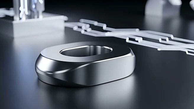 India's New Incentive Scheme to Boost Rare Earth Magnet Manufacturing and Reduce Import Dependence