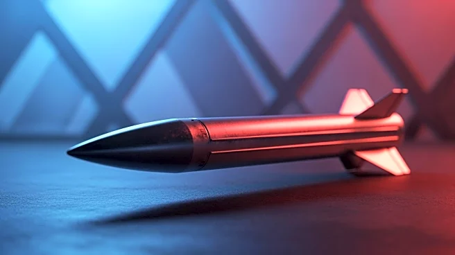 Iran's Missile Program Sparks Concerns Amid Conflicting Reports and Israeli Tensions