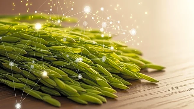 Vietnam Introduces Agriculture Traceability System to Enhance Product Value