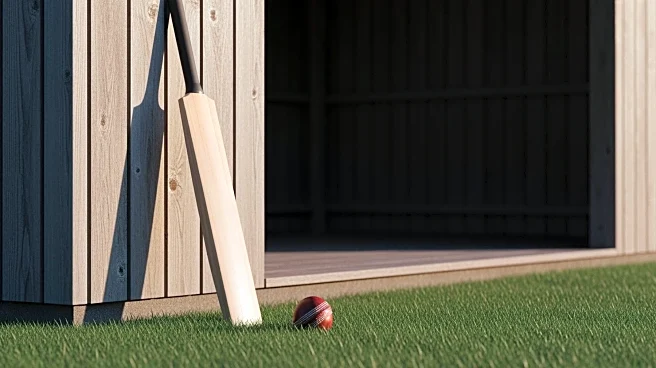 Hugh Morris, Former England Cricket Player and Administrator, Passes Away at 62