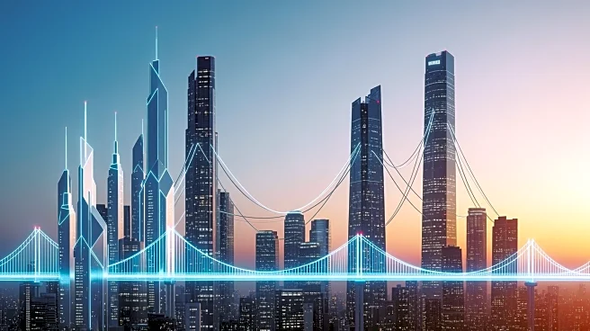 Shanghai Government Initiates Sci-Tech Innovation Corridor in Yangtze River Delta to Boost Industrial Growth