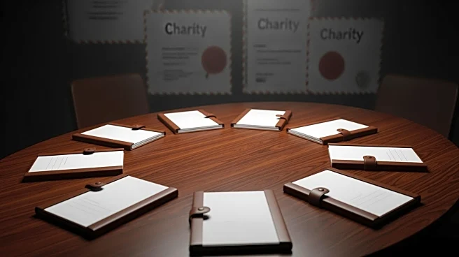 Italy Arrests Nine for Alleged Hamas Funding Through Charities