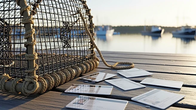 Thieves Use Fake IDs to Steal $400K Worth of Lobsters Destined for Costco