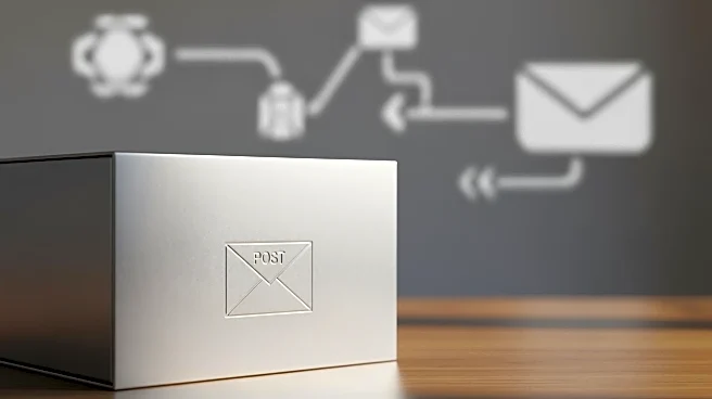 Denmark's PostNord Ends Letter Delivery, Shifts Focus to E-commerce Parcels