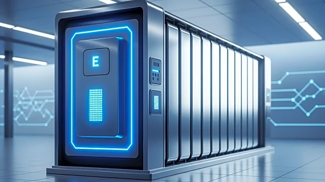 New Multi-Million Dollar Battery Approved to Power New South Wales